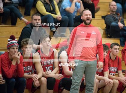 Thumbnail 2 in Chaparral vs. ThunderRidge photogallery.