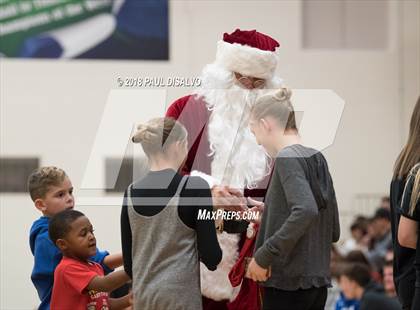 Thumbnail 1 in Chaparral vs. ThunderRidge photogallery.