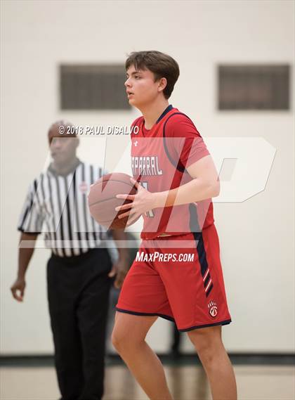 Thumbnail 2 in Chaparral vs. ThunderRidge photogallery.