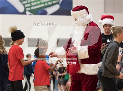 Thumbnail 3 in Chaparral vs. ThunderRidge photogallery.