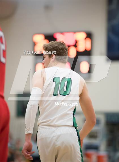 Thumbnail 1 in Chaparral vs. ThunderRidge photogallery.