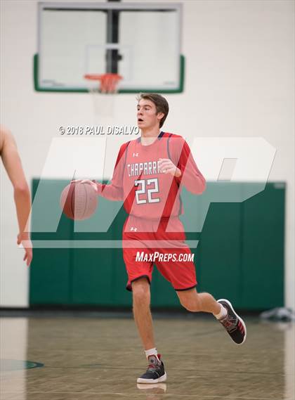 Thumbnail 3 in Chaparral vs. ThunderRidge photogallery.