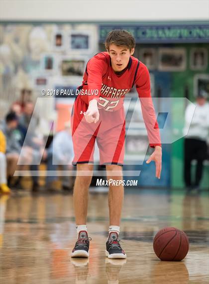 Thumbnail 3 in Chaparral vs. ThunderRidge photogallery.