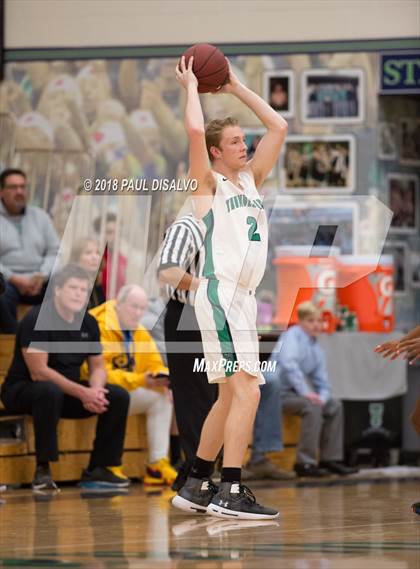 Thumbnail 3 in Chaparral vs. ThunderRidge photogallery.