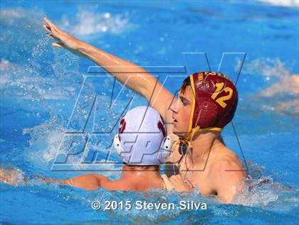 Thumbnail 2 in Mercer Island vs. Torrey Pines (24th Annual San Diego Open) photogallery.