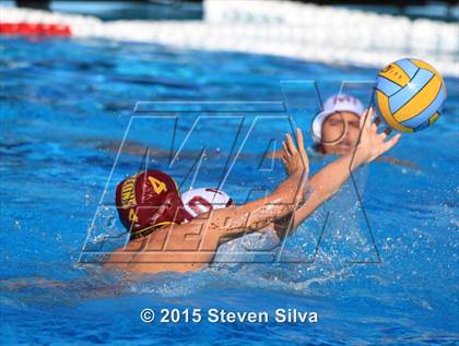 Thumbnail 3 in Mercer Island vs. Torrey Pines (24th Annual San Diego Open) photogallery.