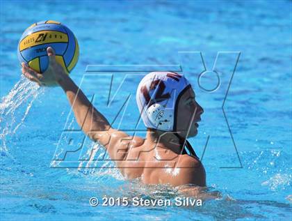 Thumbnail 3 in Mercer Island vs. Torrey Pines (24th Annual San Diego Open) photogallery.