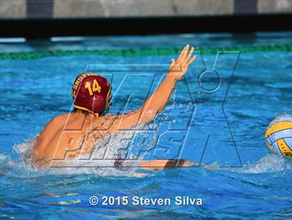 Thumbnail 2 in Mercer Island vs. Torrey Pines (24th Annual San Diego Open) photogallery.