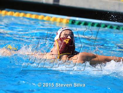 Thumbnail 1 in Mercer Island vs. Torrey Pines (24th Annual San Diego Open) photogallery.
