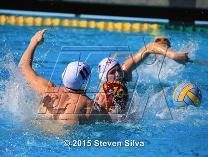 Thumbnail 3 in Mercer Island vs. Torrey Pines (24th Annual San Diego Open) photogallery.