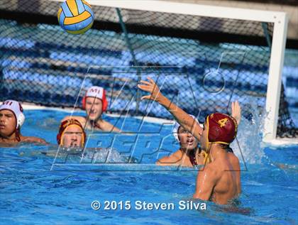 Thumbnail 1 in Mercer Island vs. Torrey Pines (24th Annual San Diego Open) photogallery.