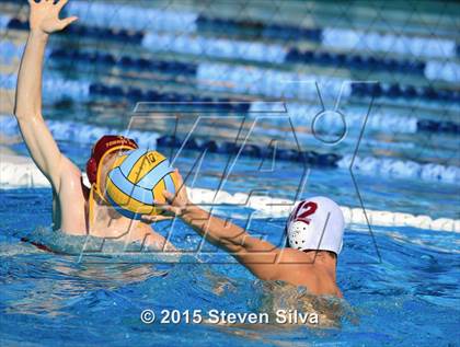 Thumbnail 2 in Mercer Island vs. Torrey Pines (24th Annual San Diego Open) photogallery.