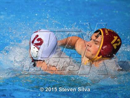 Thumbnail 2 in Mercer Island vs. Torrey Pines (24th Annual San Diego Open) photogallery.