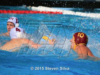 Thumbnail 2 in Mercer Island vs. Torrey Pines (24th Annual San Diego Open) photogallery.