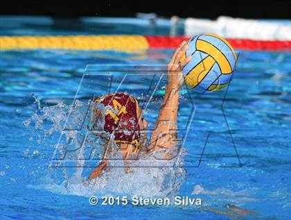 Thumbnail 1 in Mercer Island vs. Torrey Pines (24th Annual San Diego Open) photogallery.