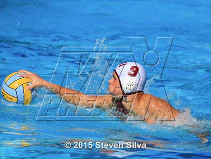Thumbnail 3 in Mercer Island vs. Torrey Pines (24th Annual San Diego Open) photogallery.