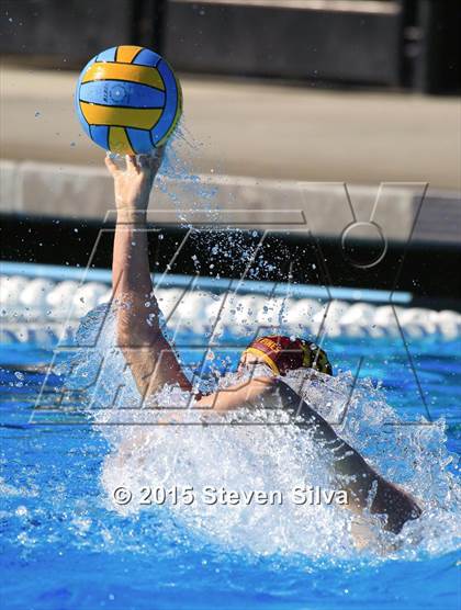 Thumbnail 3 in Mercer Island vs. Torrey Pines (24th Annual San Diego Open) photogallery.