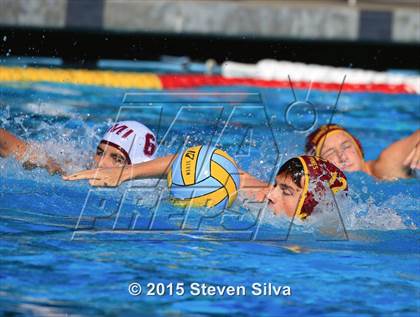 Thumbnail 3 in Mercer Island vs. Torrey Pines (24th Annual San Diego Open) photogallery.