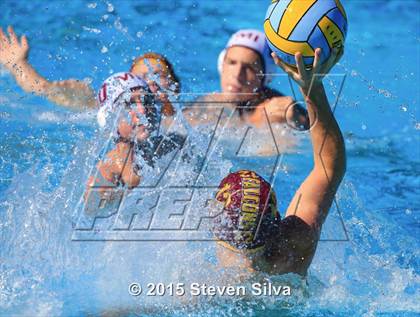 Thumbnail 2 in Mercer Island vs. Torrey Pines (24th Annual San Diego Open) photogallery.