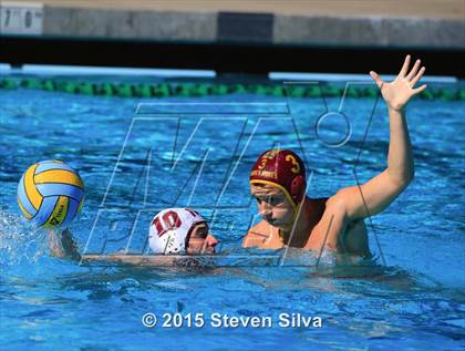 Thumbnail 3 in Mercer Island vs. Torrey Pines (24th Annual San Diego Open) photogallery.