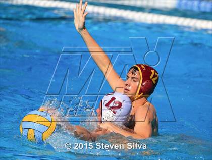 Thumbnail 3 in Mercer Island vs. Torrey Pines (24th Annual San Diego Open) photogallery.