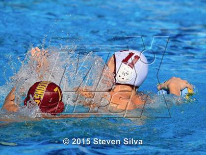 Thumbnail 1 in Mercer Island vs. Torrey Pines (24th Annual San Diego Open) photogallery.