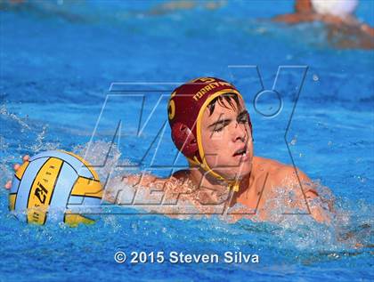 Thumbnail 3 in Mercer Island vs. Torrey Pines (24th Annual San Diego Open) photogallery.