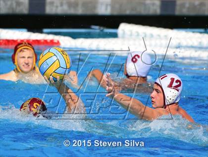Thumbnail 1 in Mercer Island vs. Torrey Pines (24th Annual San Diego Open) photogallery.