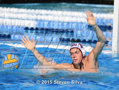Thumbnail 3 in Mercer Island vs. Torrey Pines (24th Annual San Diego Open) photogallery.