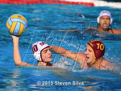 Thumbnail 3 in Mercer Island vs. Torrey Pines (24th Annual San Diego Open) photogallery.