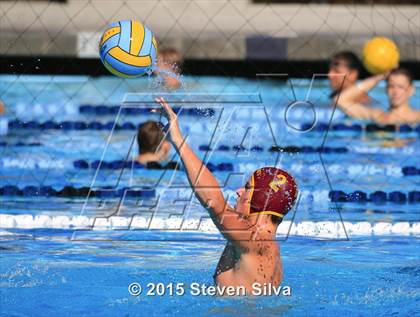 Thumbnail 2 in Mercer Island vs. Torrey Pines (24th Annual San Diego Open) photogallery.