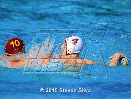 Thumbnail 3 in Mercer Island vs. Torrey Pines (24th Annual San Diego Open) photogallery.