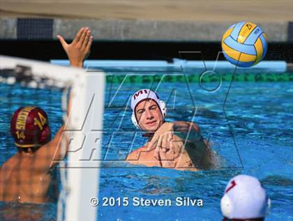 Thumbnail 2 in Mercer Island vs. Torrey Pines (24th Annual San Diego Open) photogallery.