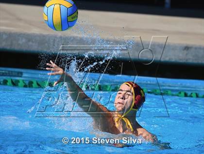 Thumbnail 2 in Mercer Island vs. Torrey Pines (24th Annual San Diego Open) photogallery.