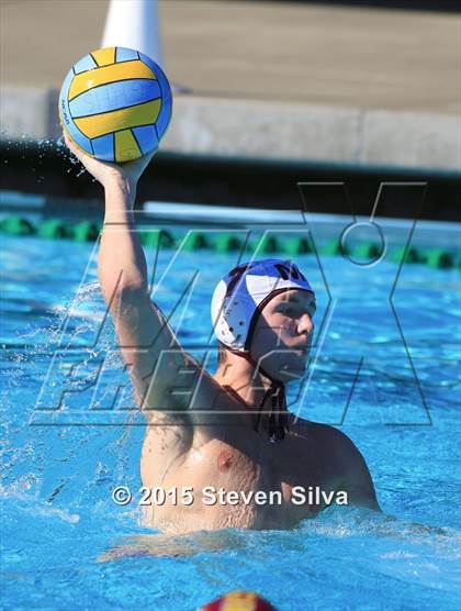 Thumbnail 2 in Mercer Island vs. Torrey Pines (24th Annual San Diego Open) photogallery.
