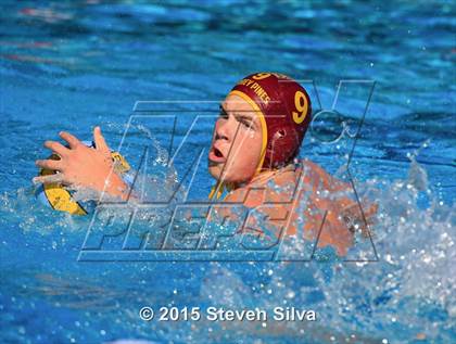 Thumbnail 3 in Mercer Island vs. Torrey Pines (24th Annual San Diego Open) photogallery.