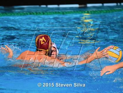 Thumbnail 1 in Mercer Island vs. Torrey Pines (24th Annual San Diego Open) photogallery.