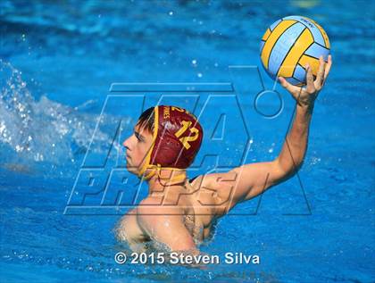Thumbnail 2 in Mercer Island vs. Torrey Pines (24th Annual San Diego Open) photogallery.