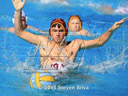 Thumbnail 3 in Mercer Island vs. Torrey Pines (24th Annual San Diego Open) photogallery.