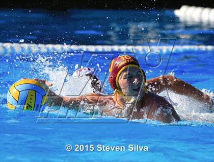 Thumbnail 1 in Mercer Island vs. Torrey Pines (24th Annual San Diego Open) photogallery.