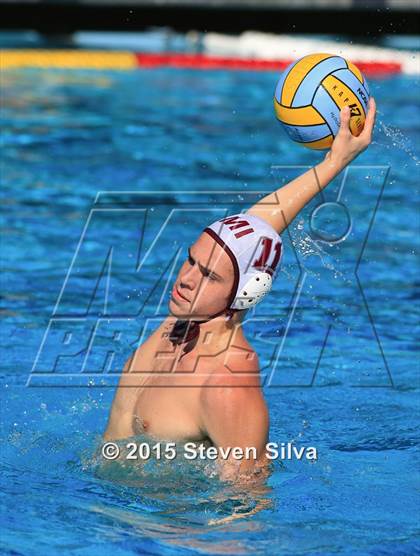 Thumbnail 1 in Mercer Island vs. Torrey Pines (24th Annual San Diego Open) photogallery.