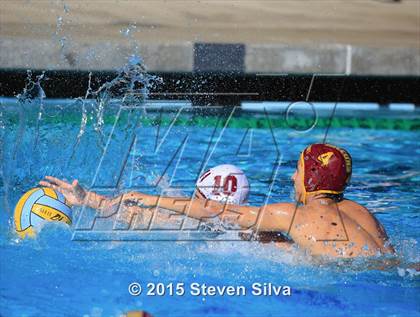 Thumbnail 3 in Mercer Island vs. Torrey Pines (24th Annual San Diego Open) photogallery.