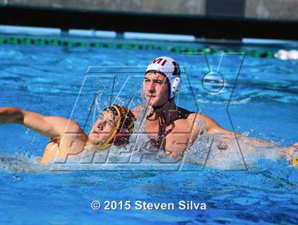 Thumbnail 1 in Mercer Island vs. Torrey Pines (24th Annual San Diego Open) photogallery.