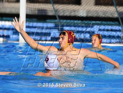 Thumbnail 2 in Mercer Island vs. Torrey Pines (24th Annual San Diego Open) photogallery.