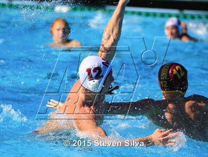Thumbnail 3 in Mercer Island vs. Torrey Pines (24th Annual San Diego Open) photogallery.