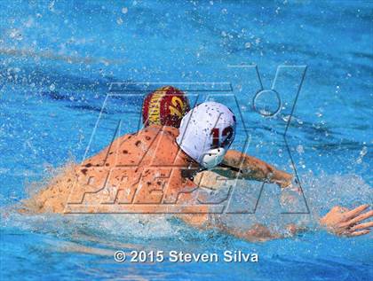 Thumbnail 2 in Mercer Island vs. Torrey Pines (24th Annual San Diego Open) photogallery.
