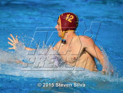 Thumbnail 3 in Mercer Island vs. Torrey Pines (24th Annual San Diego Open) photogallery.