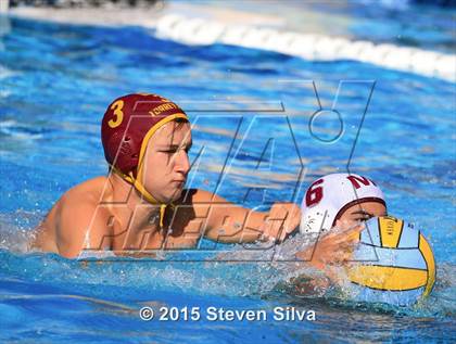 Thumbnail 1 in Mercer Island vs. Torrey Pines (24th Annual San Diego Open) photogallery.