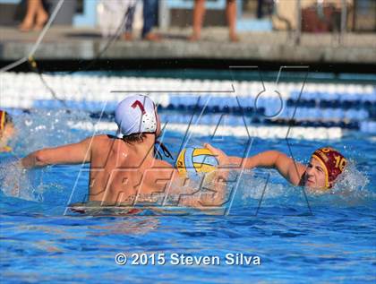 Thumbnail 1 in Mercer Island vs. Torrey Pines (24th Annual San Diego Open) photogallery.