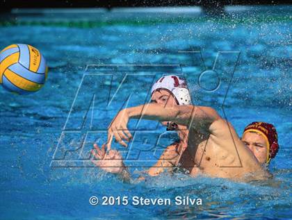 Thumbnail 2 in Mercer Island vs. Torrey Pines (24th Annual San Diego Open) photogallery.